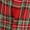 Red, variant on MeMoi 2 Piece Women's Plaid Cotton-Blend Notch-Collar Button-Down Pajama Set In a Bag - Womens - Female, XXL, Red