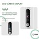 thumbnail image 5 of Xiaomi Mijia Nuevo cepillo de dientes ultrasónico LCD Cepillo de dientes eléctrico sónico inteligente Juego de cepillo de dientes automático recargable Juego de cepillo de dientes para el cuidado buca, 5 of 5