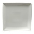 thumbnail image 1 of Oneida R4020000163S 12 in. Fusion Bright White Square Plate, 1 of 1