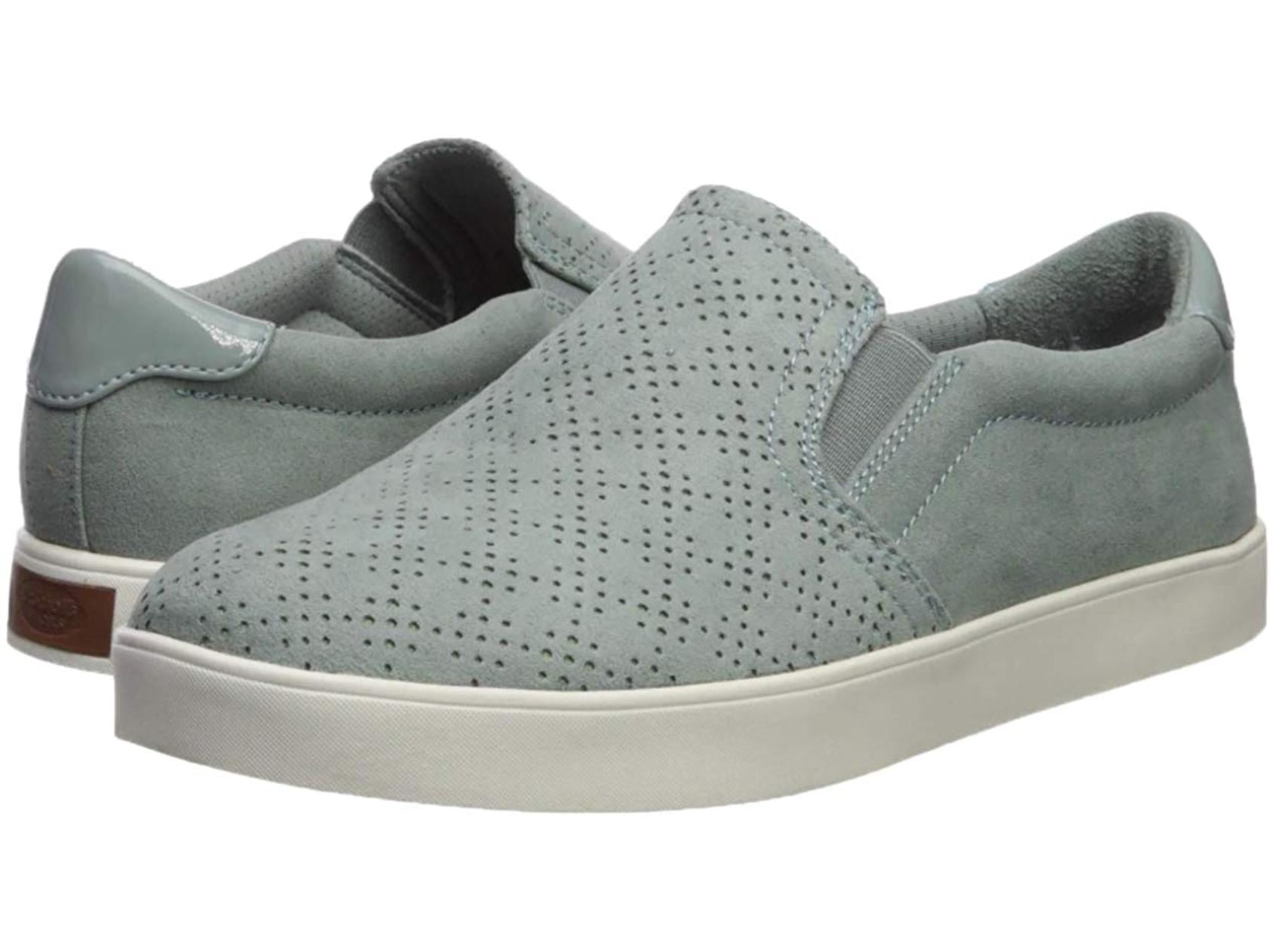 dr scholl's slip on shoes womens