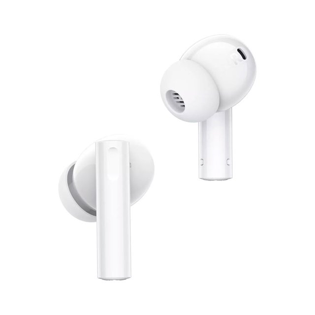 Audifonos Bluetooth Realme Buds Air 5 Earbuds Blanco Realme