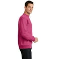 thumbnail image 3 of Port & Company ® - Core Fleece Crewneck Sweatshirt. PC78, 3 of 6