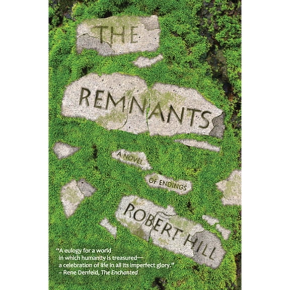 The Remnants (Paperback)