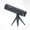 Space Gray, variant on Inovaxion Professional Ionic Hair Dryer, Detachable Magnetic Tripod Handle, Wall Mount, Powerful Airflow, Quiet Motor, Futuristic Design, Blue
