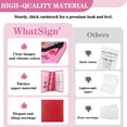 thumbnail image 6 of WaaHome Boss Day Card for Women - 3D Pop Up Boss Day Gifts Cards with Envelope National Bosses Day Boss Lady Appreciation Card Boss Christmas Birthday Gift Ideas from Employee, 6 of 7