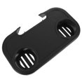 thumbnail image 4 of 1Pc Portable Chair Beverage Tray Cup Holder Tray Practical Chair Accessories, 4 of 8