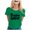 Green, variant on Womens Athletic Tops Womens Compression Cold Gear T Shirts Solid Colors Women Long Sleeve Shirts Women Running Long Sleeve Athletic Shirt Fitted Tees And Tops Burnout Tee Tee Gray S