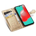 thumbnail image 4 of Funda Cartera FOXDOCK para Samsung Galaxy A32 5G , Flip PU con Relieve de Gatos y Perros, Tarjetero y Soporte, 4 of 6