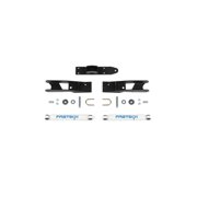 CDI Electronics 631-0013 Spark Plug Wire Set - Qty 6