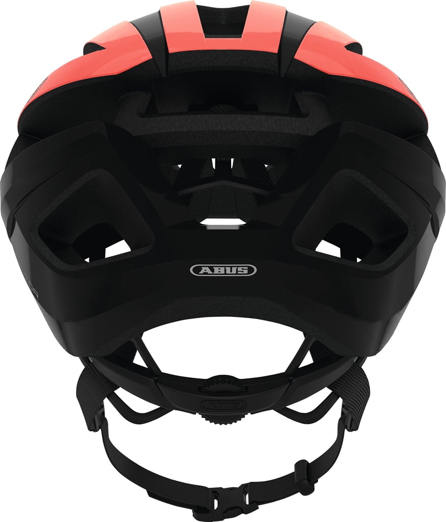 ABUS Viantor Shrimp Orange Small