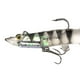 thumbnail image 4 of Señuelo Pesca Plomado de Captura Peces Anzuelos Noctilucentes Brillante en Oscuridad 210, 4 of 8