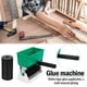 thumbnail image 5 of Cubos de pintura Rodillo aplicador de pegamento Herramientas de encolado de mano (6 pulgadas ajustable) Likrtyny Piezas de repuesto para herramientas, 5 of 9