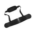 thumbnail image 1 of Maximize Biceps and Triceps Gains Muscle Builder for Home Gym with Padded Neck Brace for Stability Adjustable Strap for Proper Posture, 1 of 7