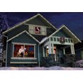 thumbnail image 2 of AtmosFX Christmas Digital Decoration DVD - Santa's Workshop, 2 of 10
