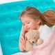 thumbnail image 3 of Cama inflable de viaje para niños Fahuac 158x102x30 cm con bomba, 3 of 8