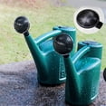 thumbnail image 6 of Gnwei 1.5 Gallon Watering Can for Outdoor Plants, Large Plastic Water Can with Long Spout, Detachable Sprinkler Head, Lightweight Watering Pot for Indoor Houseplants and Garden Flower, 6 of 9