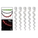 thumbnail image 5 of Funda de Cable Macarena 5 Uds. Goma Resistente Al Desgaste para Carcasa de Bicicleta Transparente, 5 of 8