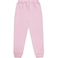 thumbnail image 2 of DISNEY Girls Jogger Sweatpants with Lilo and Stitch, Minnie Mouse Prinveses, Little and Big Girls Sizes 4-16, 2 of 2