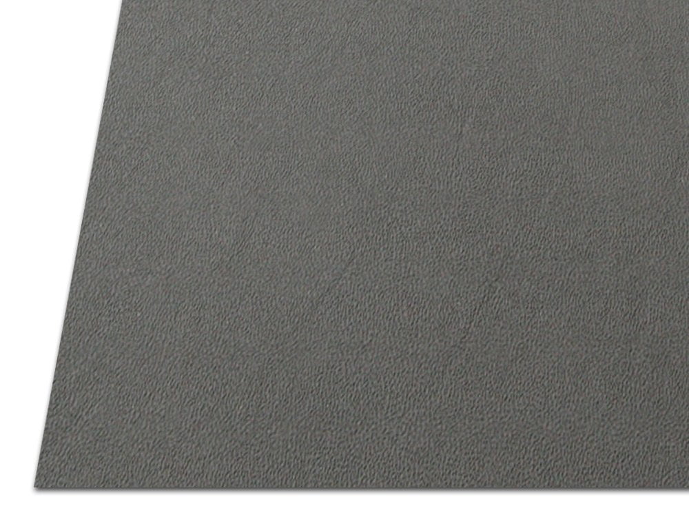 KYDEX Sheet (.093) 12" x 12" Gunmetal Gray
