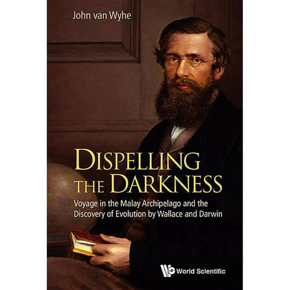 Dispelling the Darkness, (Hardcover)