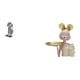 thumbnail image 1 of Figura De Resina De Caballero Nórdico, Estatua Abstracta, Escultura, Adorno Con Bandeja Para Guardar Llaves Para Escritorio, Armario, Oficina, Mesa, Centro De Mesa, Entrada, Dormitorio, 1 of 8