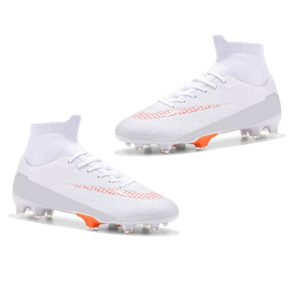 Oubit Cleats Men Soccer Shoes,Cleats Men Soccer Shoes Men Soccer Shoes Cleats Men Football Shoes True Excellence