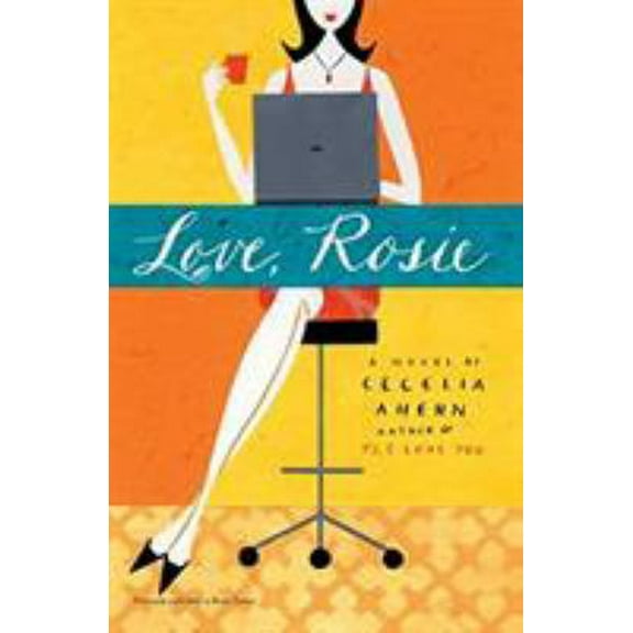 Pre-Owned Love, Rosie (Paperback) 0786890762 9780786890767