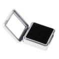thumbnail image 4 of 2xCaja De Almacenamiento De Piedras Preciosas Mini Caja De Piedras Para Anillos Coleccionables Diamantes De Imitación Sueltos S, 4 of 8