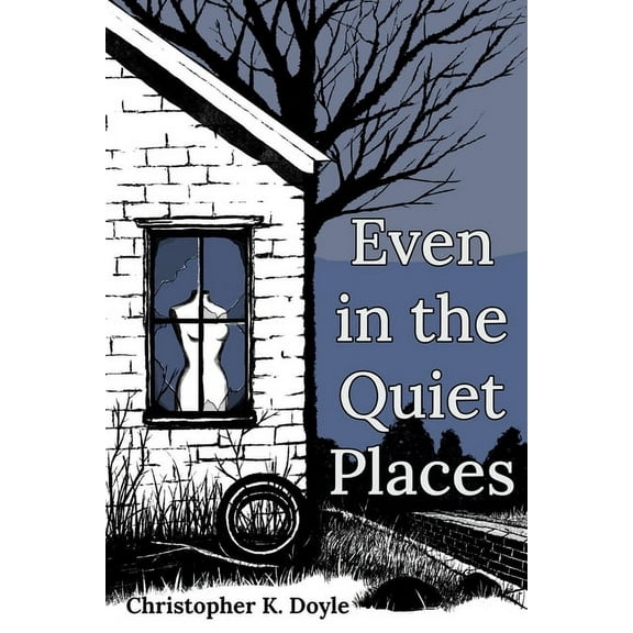 Even in the Quiet Places, (Paperback)