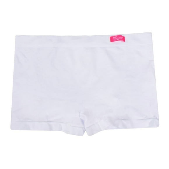 Bóxer Body Siluette Talla G Seamless Blanco