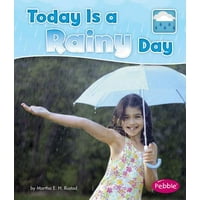 Today Is a Rainy Day