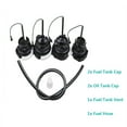 thumbnail image 5 of LABLT Gas Fuel Oil Tank Cap Vent Hose Kit for 029 MS290 MS310 039 MS390 Chainsaw, 5 of 5