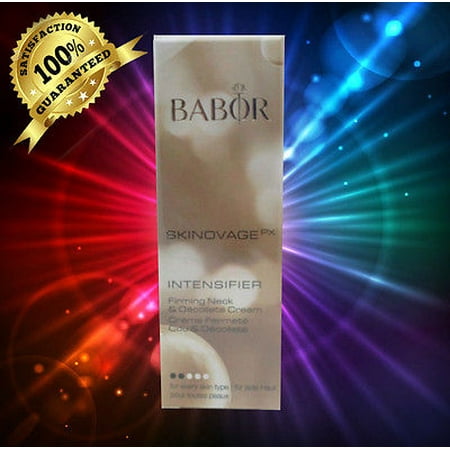 Babor HSR Firming Neck and Decollete Cream - 20 mL  Travel Size A $50
