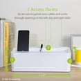 thumbnail image 5 of UT Wire In-Box Charging Station and Power Strip Storage, 5 of 5