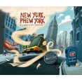 thumbnail image 1 of Pre-Owned New York, Phew York-A Scratch N Sniff Adventure (Hardcover) 0984730826 9780984730827, 1 of 1