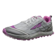 Altra A2652-1-060B Women's 2.0 Orchid & Silver Trail Running Shoe