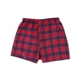 thumbnail image 2 of Men's Tartan Boxer (3-Pack), 2 of 5