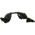 thumbnail image 1 of 2007-2009 Nissan SENTRA Fender Liner Driver Side 2.0L, 1 of 1
