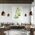 thumbnail image 3 of 3D Pvc Glossy Simulation Butterflies Set of 12 Colors Realistic Home Mural, 3 of 7