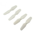 thumbnail image 3 of 20 Piezas de Hélice Zulema CW CCW para X22 X22W X21 X21W Hélices RC Quadcopter, 3 of 8
