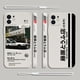 thumbnail image 2 of Funda de teléfono de Anime Initial D para Oneplus Nord 3 2 9R 9 8T 8 7 7T Pro 6 5G, cubierta de silicona líquida con correa de mano, 2 of 5