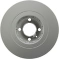 thumbnail image 2 of Centric GCX Rotor with Full Coating, 2 of 4