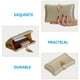 thumbnail image 5 of Bolso de mano brillante para fiesta, banquete, noche, con cadena, para mujer, 5 of 6