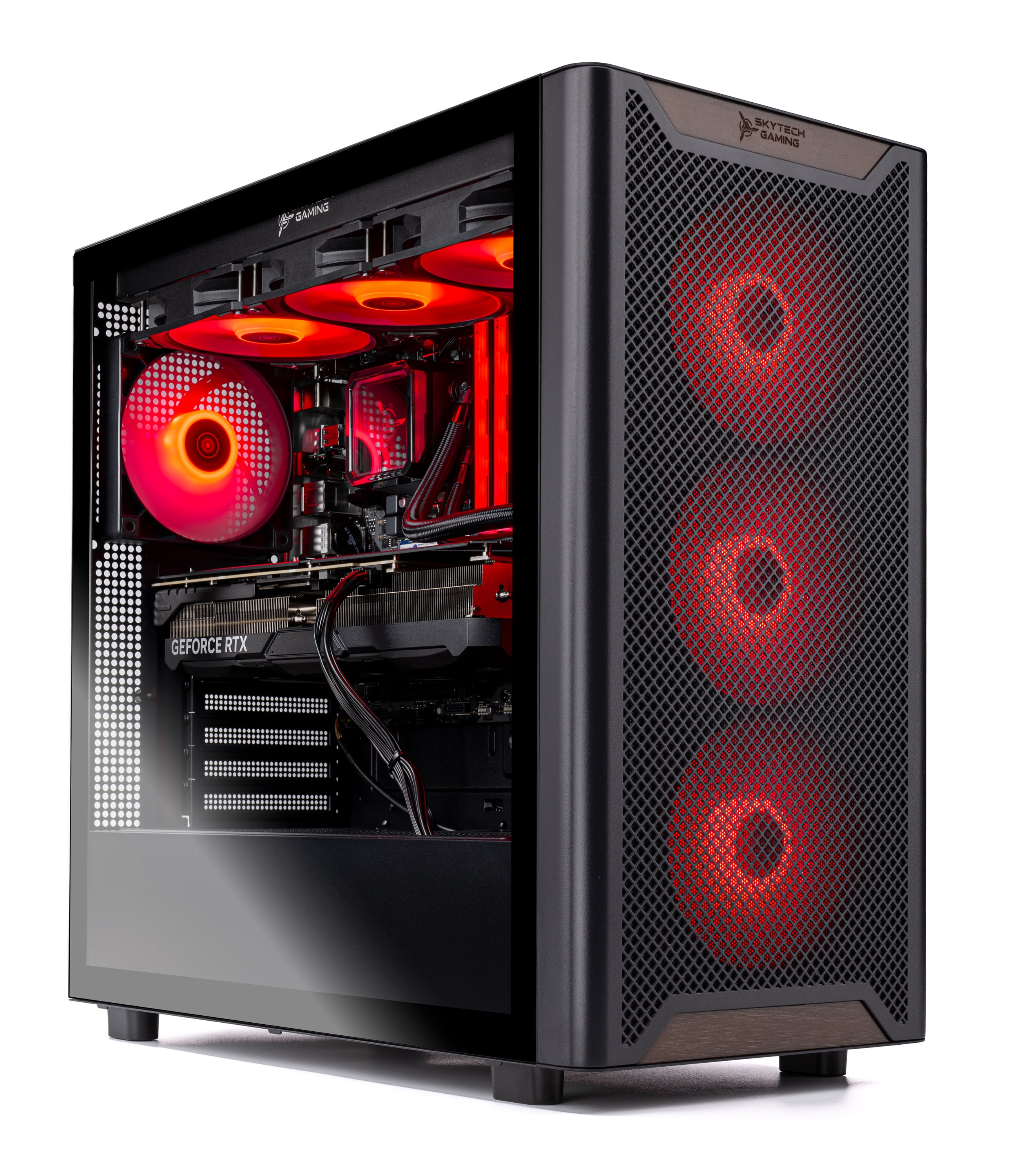 ゲームPC i7 6700K/16G/GTX1080/SSD+HDD/#121 Amazon.com