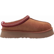 UGG Women's Tazz Platform Clog Slipper Sand - 1122553-SAN