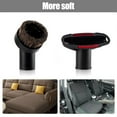 thumbnail image 3 of 8 Pack Upholstery Nozzle Vacuum Cleaner Gaps Nozzle Vacuum Cleaner Accessories Kit Suitable for Various Cleaning Needs, 3 of 7
