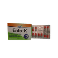 thumbnail image 2 of ENFO-K  CAP 0.642G C/30, 2 of 2