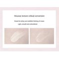 thumbnail image 4 of Paleta de correctores hidratantes mate, cobertura total duradera, correctores de ojeras, acné, poros, base en crema, maquillaje cosmético, 2 unidades, 4 of 5