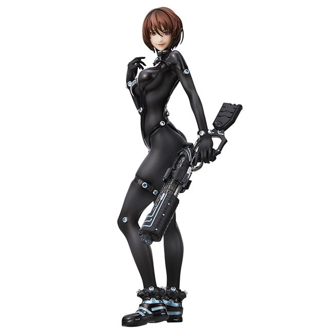 Gantz:O Anzu Yamasaki X Shotgun Ver. Hdge Figure - Walmart.ca