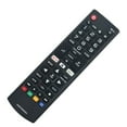 thumbnail image 2 of New AKB75095304 Replace Remote for LG LED TV 49UK7500PTA 55SK8000PTA 65SK8000PTA, 2 of 4